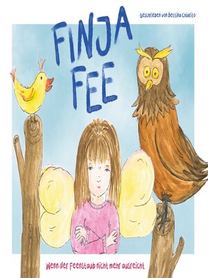 cover image of Finja Fee